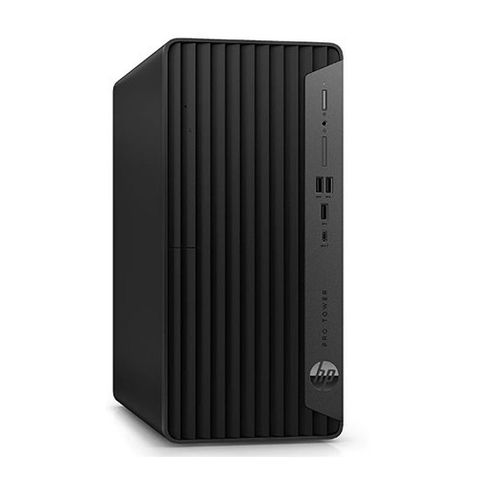 PC HP Pro Tower 400 G9 AZ6E5PT (Core i5-14500 | 8GB | 512GB SSD | Intel UHD | Windows 11 | 1Yr)