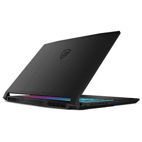 Laptop MSI Stealth A16 AI+ A3XWFG-018VN (Ryzen™ AI 9 HX 370 | 32GB | 1TB | RTX 5060 | 16 inch QHD+ 240Hz | Win 11 | Đen)