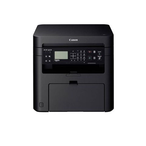 MÁY IN CANON MF241D | 27 PPM | 1200 DPI | IN 2 MẶT