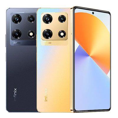 Infinix Note 30 Pro (8GB | 128GB)