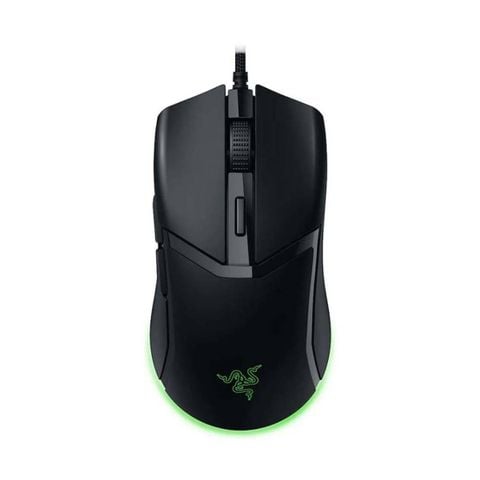Chuột Razer Cobra | Có dây - RGB