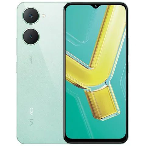 Vivo Y03t (4GB - 64GB)