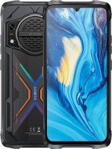 CUBOT KingKong Power 3 – Smartphone Rugged Bền Bỉ Pin 10200 mAh