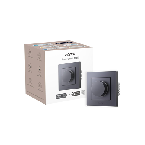 Công tắc thông minh Aqara Dimmer H2 EU KD-R01D