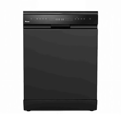 Máy rửa bát 17 bộ Texgio TGF8817B Perfect