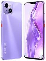 Gionee G13 Pro – Smartphone màn 6.26″, RAM 4GB, camera kép 13MP