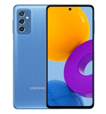 Samsung Galaxy M52 5G (8GB - 128GB)