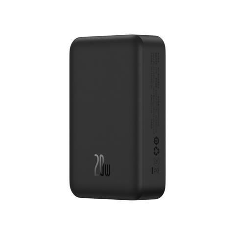 Pin Dự Phòng Không Dây Baseus EnerFill FM41 10000mAh 20W