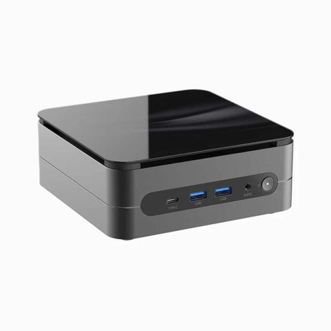 AI PC Intel F1A: Sức mạnh đột phá từ chip Intel Ultra 7 155H