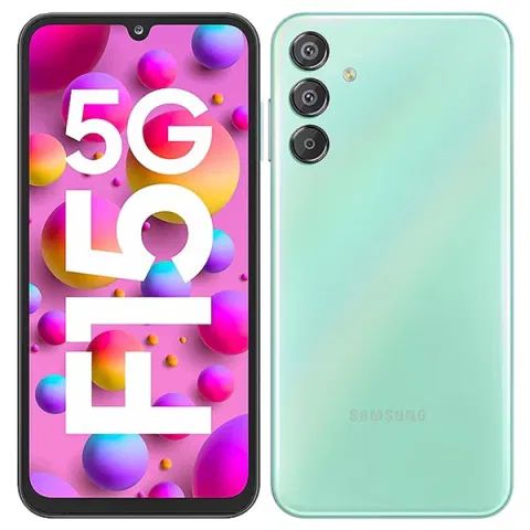 Samsung Galaxy F15 5G (4GB - 128GB)