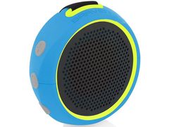  Loa di động không dây bluetooth Braven 105 - Màu sắc: Xanh 