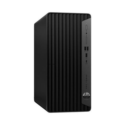 PC HP Pro Tower 400 G9 9H1T1PT (Core i3-13100 | 8GB | 512GB SSD | Wifi + BT | Key | Mouse | Win11 | 1Y)