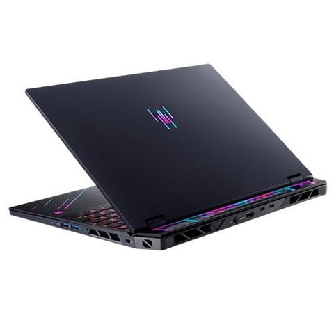Laptop Acer Gaming Predator Helios Neo 16 AI PHN16-73-98S4 NH.QVQSV.002 (Ultra 9 275HX | 32GB | 1TB | RTX 5060 | 16 inch 2K+ 240Hz | Win 11 | Đen)