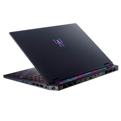 Laptop Acer Gaming Predator Helios 16 AI PH16-73-950C NH.QW0SV.001 (Ultra 9 275HX | 32GB | 2TB | RTX 5090 | 16 inch 2K+ 240Hz | Win 11 | Đen)