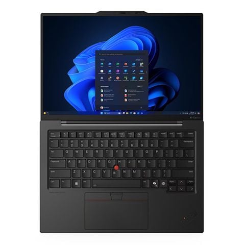 Laptop Lenovo ThinkPad E16 Gen 3 21TF0043VN (Core 7 240H | 32GB | 1TB | Intel Graphics | 16.0inch WUXGA | Win 11 | Đen)