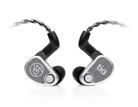 Tai nghe 64 Audio U12t