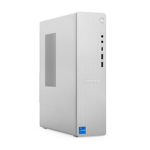 PC Lenovo IdeaCentre Tower 08IRR9 90XS005TVN (Core i5-14400 | 8GB | 512GB | Intel UHD 730 | Win 11 | Trắng)