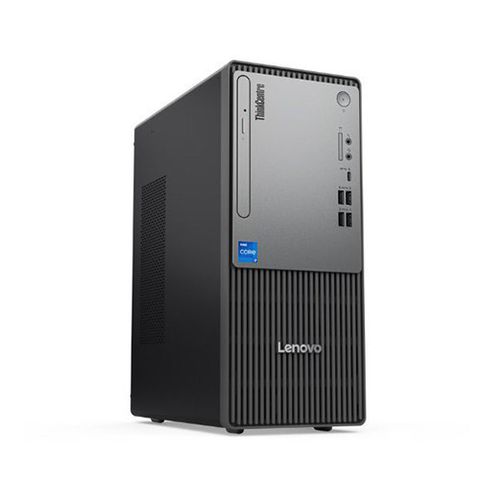 PC Lenovo ThinkCentre Neo 50T Gen 5 12UB0028VA (Core i7-13700 | 16GB | 512GB | Intel UHD 770 | NoOS | Đen)