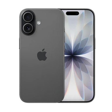 iPhone 17 MG6P4ZP/A 512GB Black