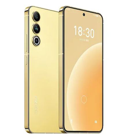 Meizu 20 5G (12GB - 128GB)