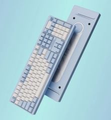  Chilkey ND104 Aluminum 