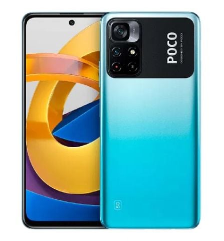 Xiaomi Poco M4 Pro 5G (6GB - 128GB)