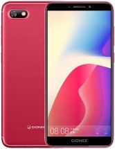 Gionee F205 – Smartphone giá rẻ 4G, màn 5.45″ HD+, camera 8MP