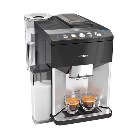 Máy pha cà phê tự động Siemens EQ.500 TQ503D01