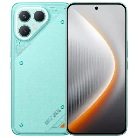 Tecno Pova 7 Pro 5G (8GB - 128GB)