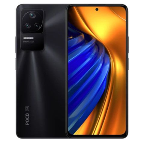 Xiaomi Poco F4 5G (8GB | 256GB)