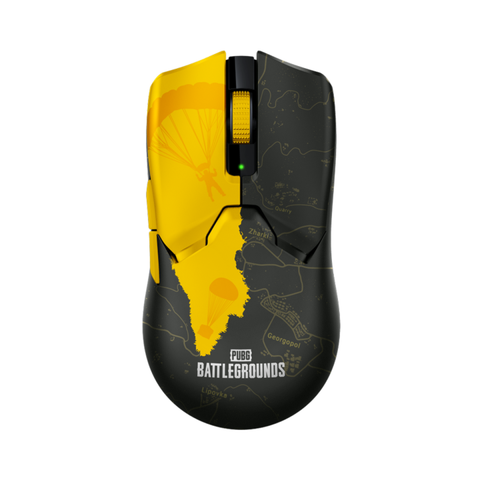 Chuột Razer Viper V2 Pro-Wireless PUBG: Battlegrounds Edition