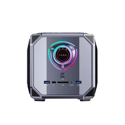 Review AI PC M1A: Intel i9-13900H & RTX 3080 – Đỉnh cao đồ họa 2026