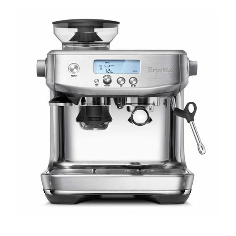 Máy pha cà phê Breville BES878BSS