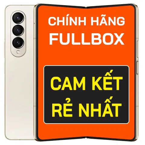 Samsung Galaxy Z Fold4 5G (12GB - 256GB)