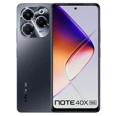 Infinix Note 40X 5G (8GB | 256GB)