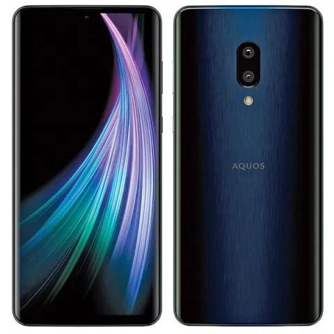 Sharp Aquos Zero 2 (8GB - 256GB)