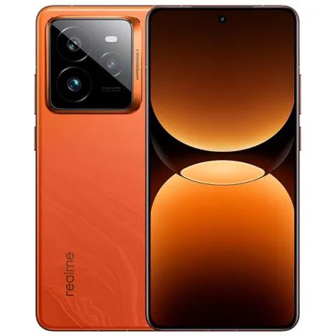 Realme GT 7 Pro (16GB- 256GB)