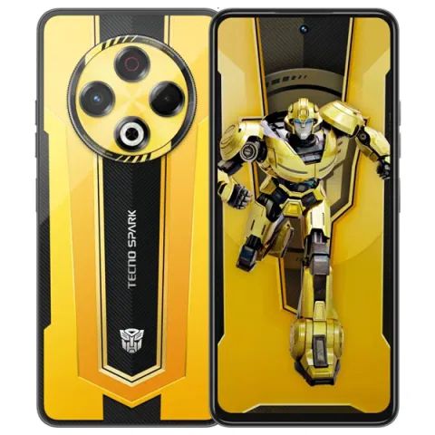 Tecno Spark 30 (8GB - 128GB)