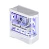 Case máy tính Jonsbo D400 Trắng