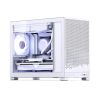 Case máy tính Jonsbo D32 STD Trắng
