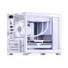 Case máy tính Jonsbo D32 STD Trắng