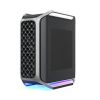 Case máy tính Cooler Master COSMOS Alpha Silver Bạc