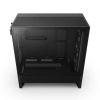 Case máy tính Corsair iCUE LINK 3500X RGB Tempered Glass Mid-Tower Đen