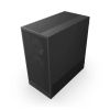 Case máy tính Corsair iCUE LINK 3500X RGB Tempered Glass Mid-Tower Đen