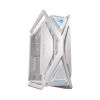 Case máy tính Asus ROG HYPERION GR70 Trắng