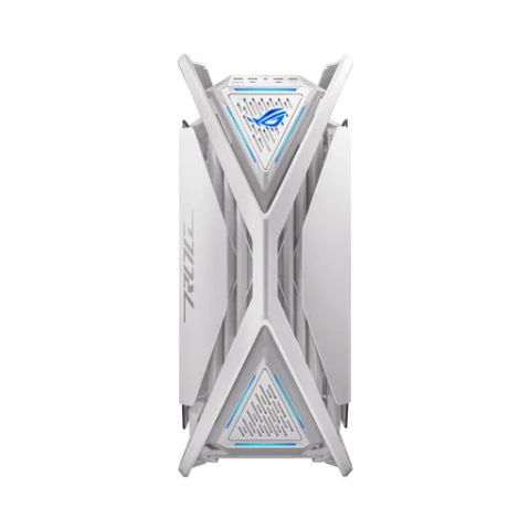 Case máy tính Asus ROG HYPERION GR70 Trắng