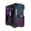 Case máy tính Cooler Master HAF700 EVO Đen