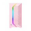 Case máy tính Xigmatek Gemini II Queen 3FB Hồng