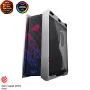 Case máy tính Asus ROG Strix Helios GX601 (White Edition) Trắng, Bạc