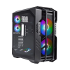 Case máy tính Cooler Master HAF 700 Đen